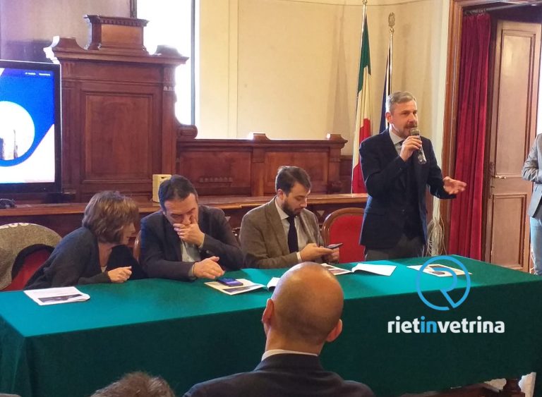 CISL: “Bene il nuovo Capolinea COTRAL e ASM alla stazione”