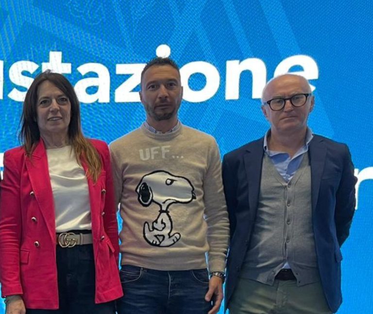 La Rieti – Terminillo al BIT di Milano