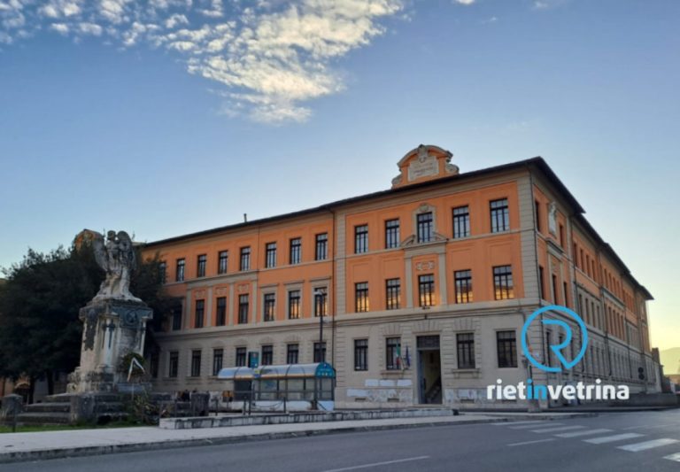 EPN Rieti, un ambiente ricco di progetti e stimoli culturali per la crescita degli studenti  