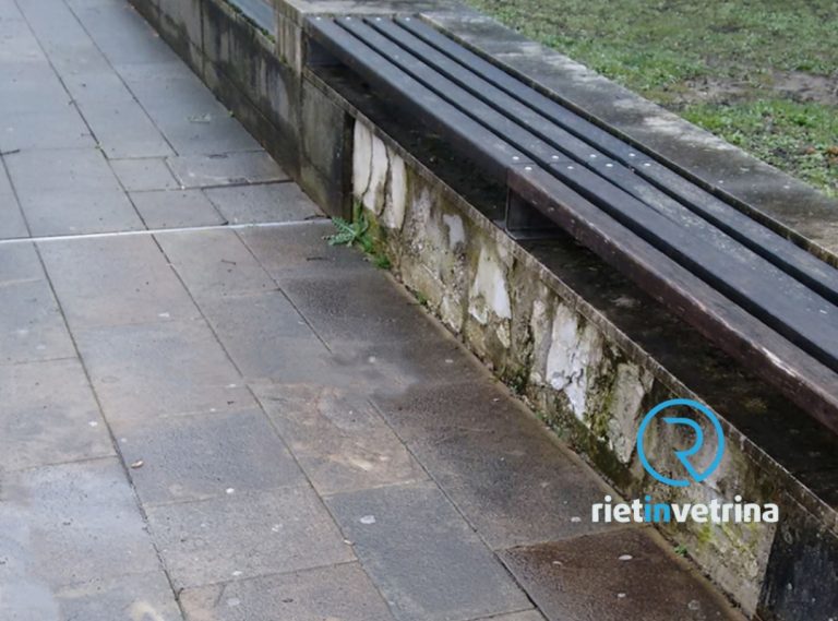 Riqualificazione via Cintia, via Varrone, piazza Oberdan: l’8 febbraio la presentazione in Comune
