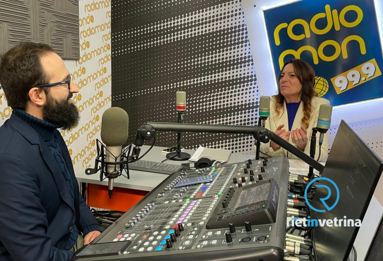 ►VIDEO – A “Progetti in Comune” il vicesindaco Mestichelli. Impianti sportivi e turismo lento