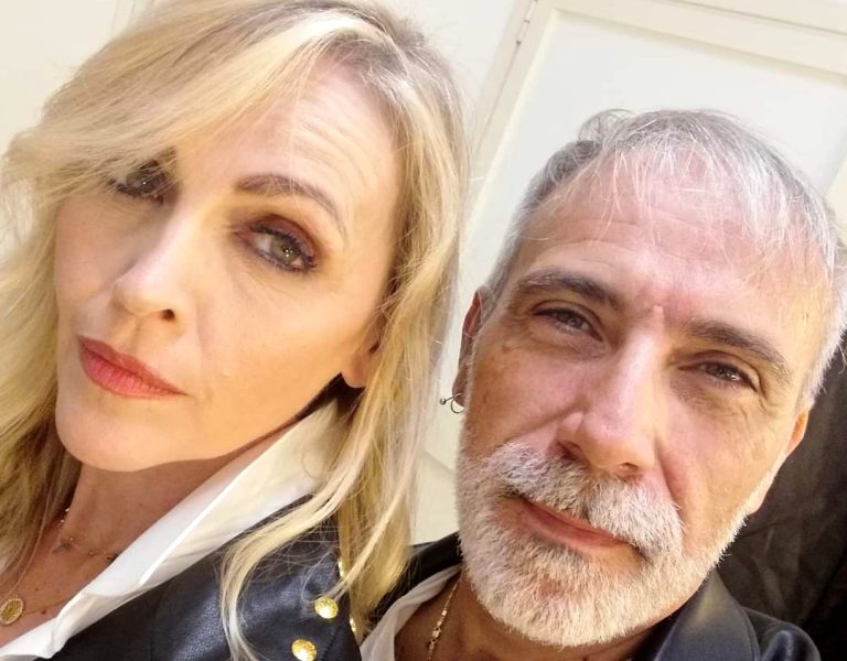 Dopo 27 anni i Jalisse tornano a Sanremo