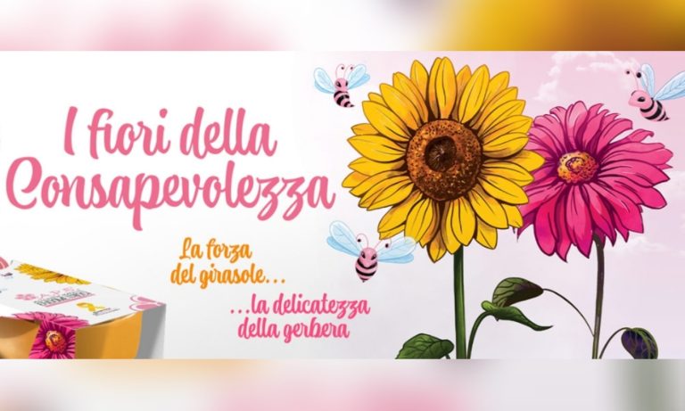 I Fiori della Consapevolezza sbocciano per le donne con endometriosi