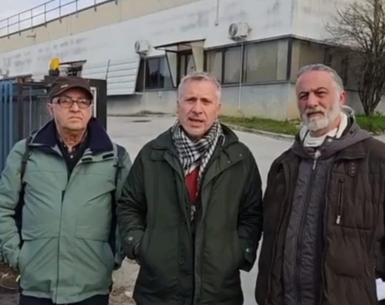 Etatron, Sindacati: “Va trovata una soluzione per i lavoratori”