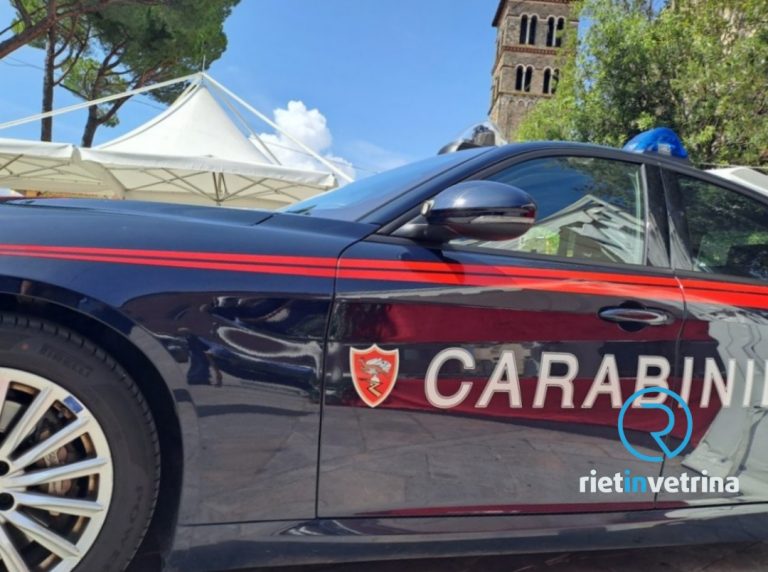 Arrestata banda di truffatori