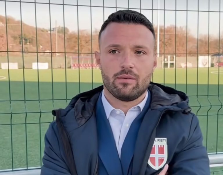 SSA Rieti, arriva la prima sconfitta dell’era Gardini