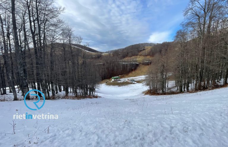 Terminillo, NOME: “Una montagna in alto mare”