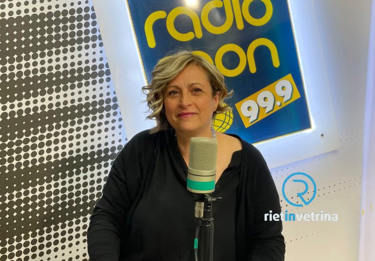 ►VIDEO – Ad “A tu per tu” ospiti le scrittrici Alessandra Tilli e Angela Mazzia