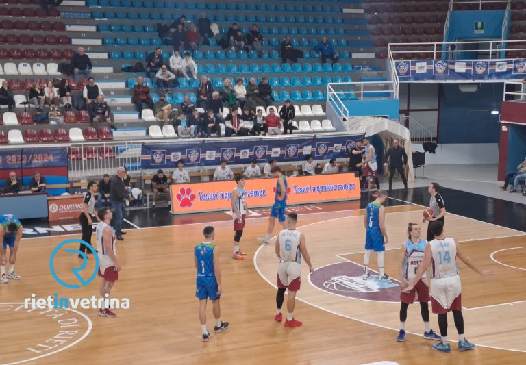 NPC, per le prossime partite casalinghe aperta solamente la Tribuna A