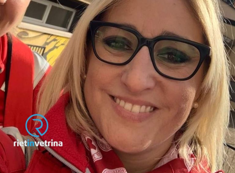La CRI Bassa Sabina diffonderà il Diritto Umanitario con la volontaria Zambelli