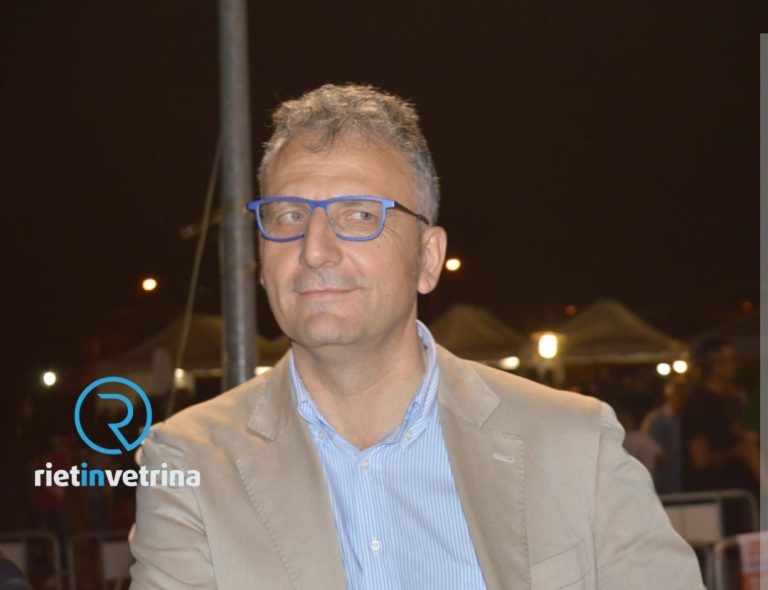 Il 27 febbraio a Rieti Massimiliano Smeriglio presenterà il suo romanzo “Mio padre non mi ha insegnato niente”
