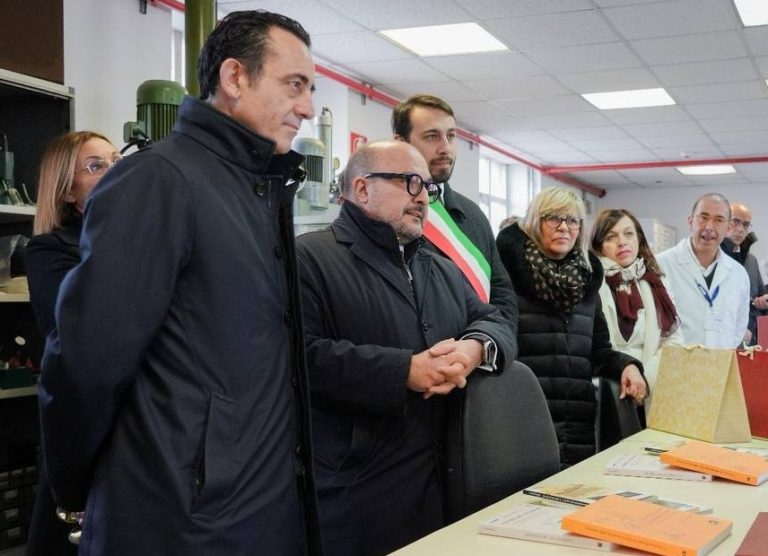Trancassini (FdI): “Rinascita Archivio di Stato di Rieti ottima notizia”