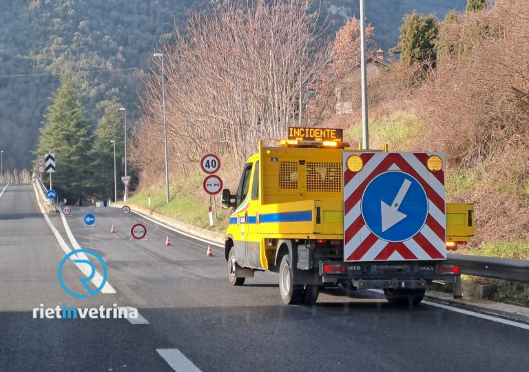 SEI TU IL REPORTER – “Sicuri che ANAS stia veramente migliorando la viabilità del Reatino?”