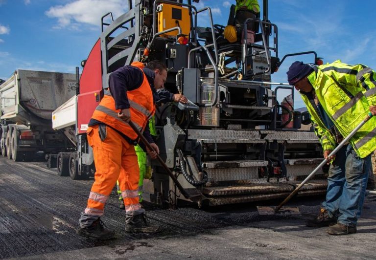 APS e Comune di Rieti: “A breve nuovo asfalto da Porta D’Arce al bivio con via del Terminillo”