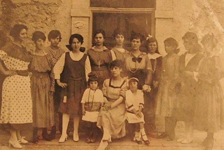 A Contigliano l’evento “Donne e società – Narrazioni immmaginazione