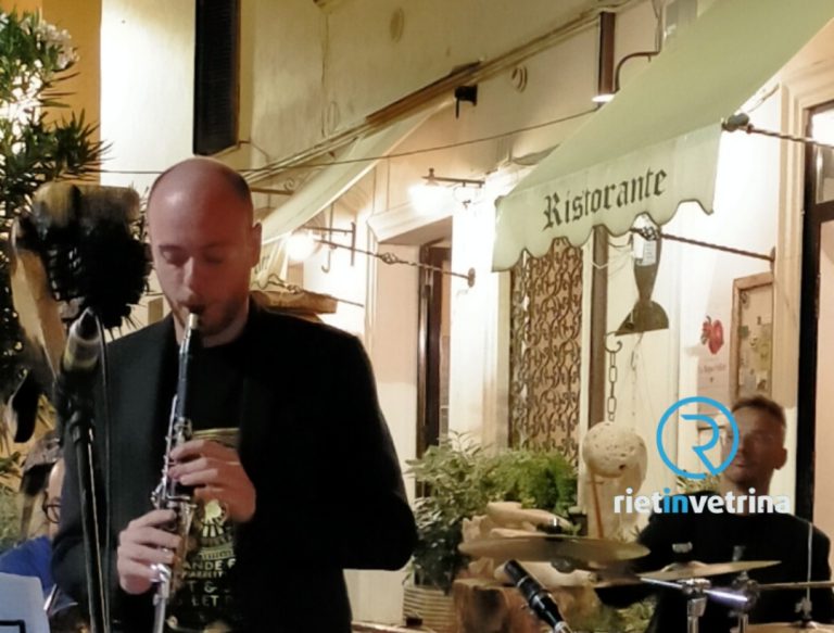 Il reatino Ettore Rufini si esibisce al Teatro di Pesaro con l’Orchestra del Conservatorio Rossini