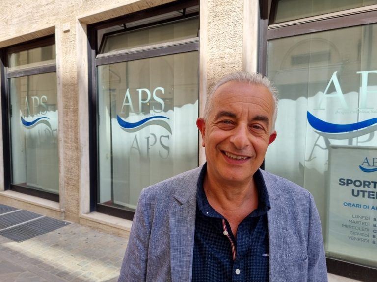 APS, nella fase operativa il passaggio di gestione del servizio