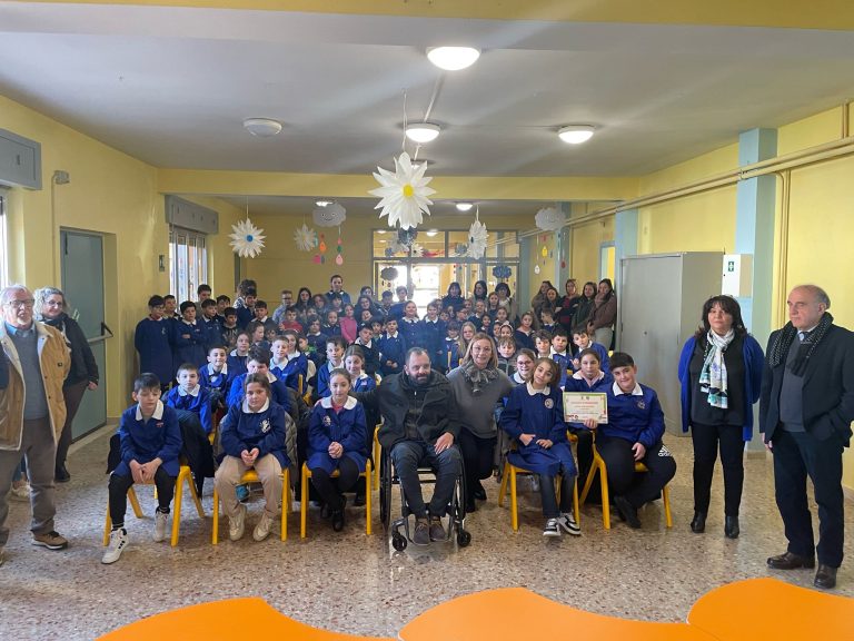 I vincitori del concorso “Buon Natale Green: eco-decora la tua scuola”