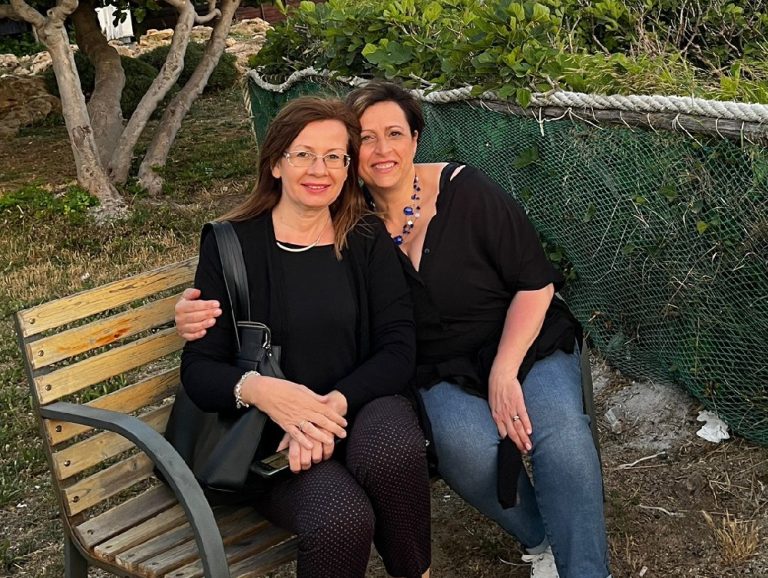 A tu per tu, il 21 febbraio Angela Mazzia e Alessandra Tilli ospiti di Radiomondo e Rietinvetrina