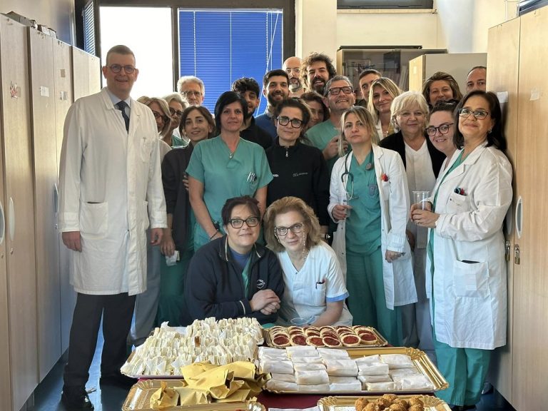 Amir Kol confermato Direttore UOC Cardiologia del de Lellis
