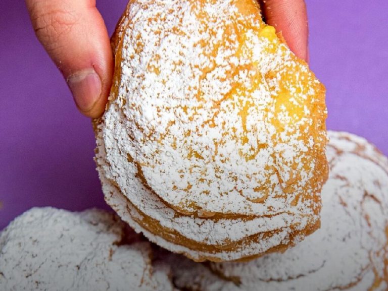 Dal 1° marzo l’iniziativa per le famiglie in difficoltà: “Il bignè di San Giuseppe, la dolcezza del papà”