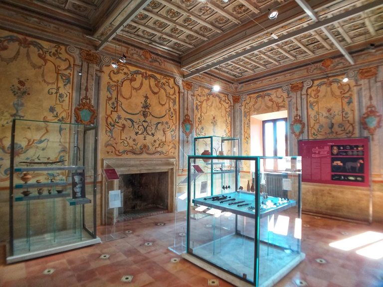Inaugurazione sale espositive materiali del VII secolo a.C. e Carro di Eretum, Cuneo: “Coronamento di un lavoro intenso”