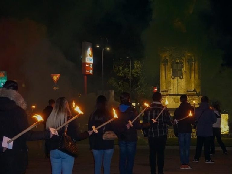Sabato 10 febbraio a piazza Mazzini si ricordano i Martiri delle Foibe