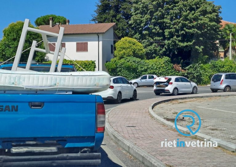 Sabato 18 ottobre torna la Giornata Ecologica ASM Rieti