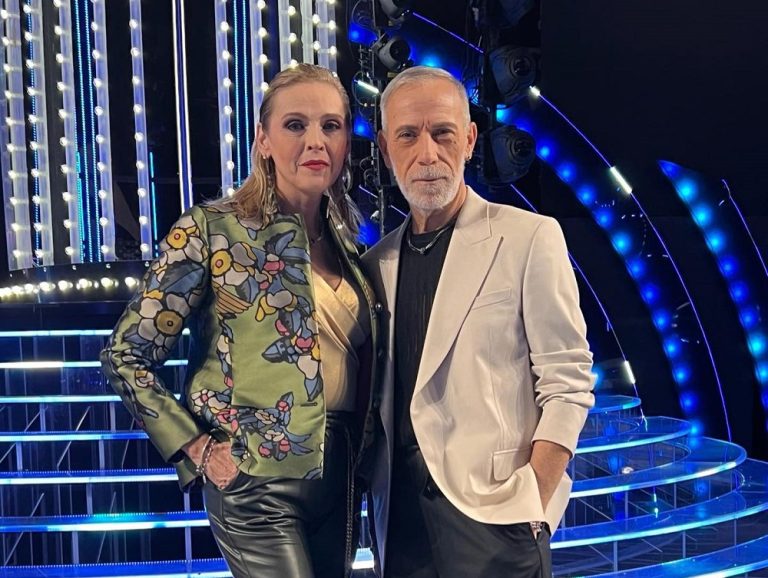 I Jalisse sono finalisti ad “Una voce per San Marino”. In palio l’accesso all’Eurovision Song Contest