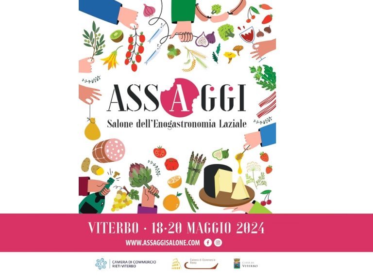 Assaggi 2024, pubblicato il bando per selezionare 75 imprese e 5 progetti speciali