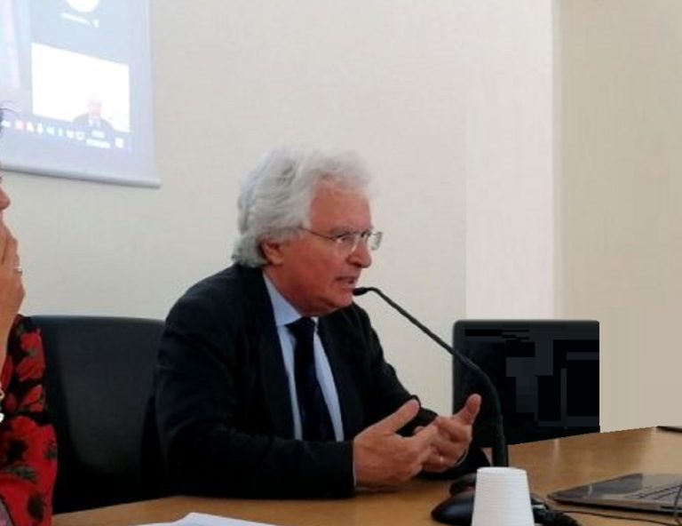 Il commissario ASL Rieti Mauro Maccari assolto dall’accusa di corruzione