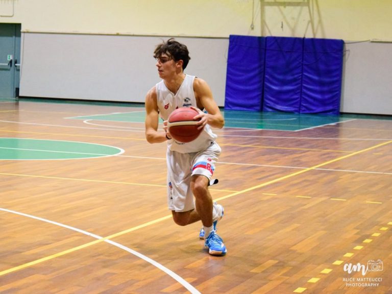 L’Under 19 Silver Foresta – NPC schiaccia 79 – 18 l’Olimpia Roma