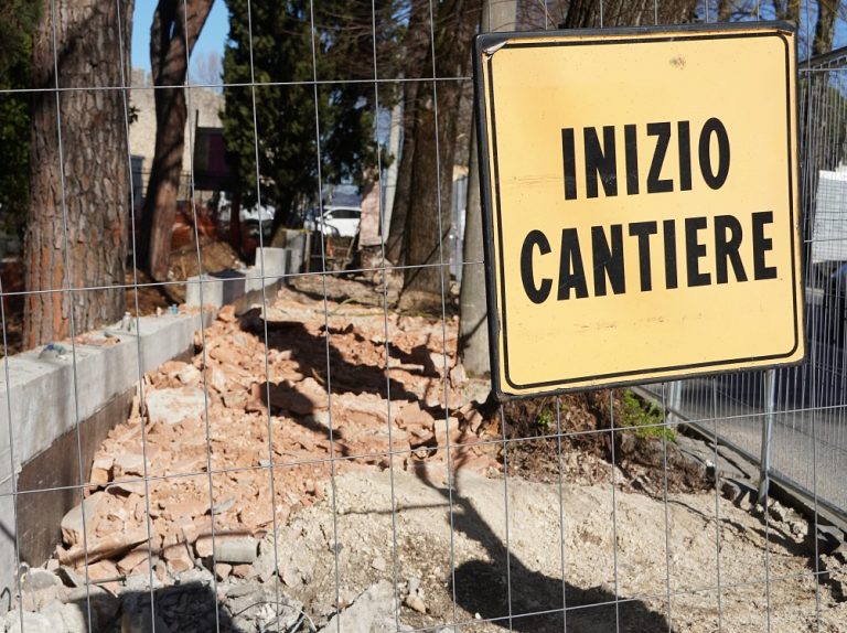 SEI TU IL REPORTER – Valentino: “Il 15 giugno è stata aperta la metà di Ponte Cavallotti?”