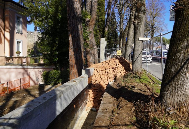 Completamento della pista ciclabile di Ponte Cavallotti, approvato dalla Giunta il progetto esecutivo
