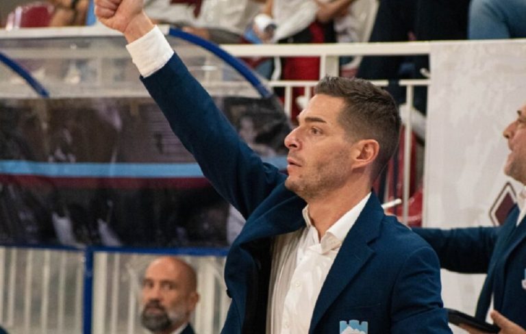 RSR, seconda fase vendita biglietti gare 1 e 2 playoff
