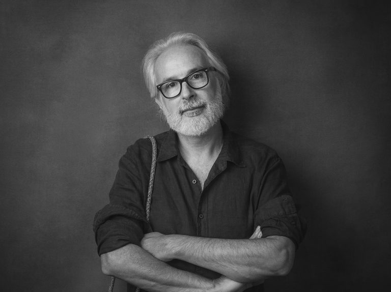 Il 10 febbraio ospite dell’Associazione Utopia il fotografo Stefano Mirabella