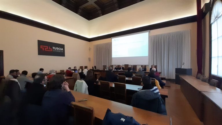 Transizione energetica: secondo tavolo di progettazione a Rieti per costituire e consolidare le CER