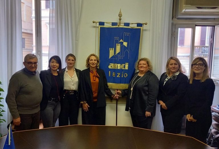 Consulta delle Donne ANCI Lazio: “Attenzione ai territori per una maggiore rappresentanza e sicurezza femminile”