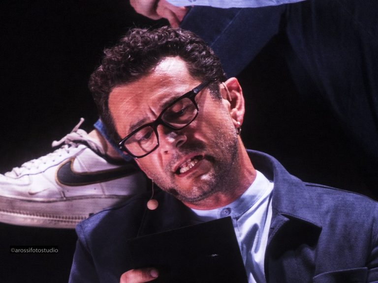Su RAI Radio3 e in tv su RAI 5 gli spettacoli “Magic Circles” e “L’ultima Estate” del Teatro Vespasiano