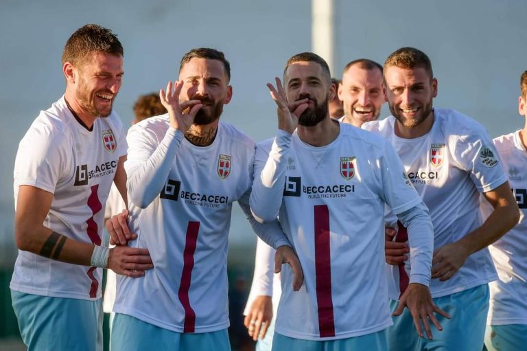 Diarra e Rossi fanno volare la SSA Rieti
