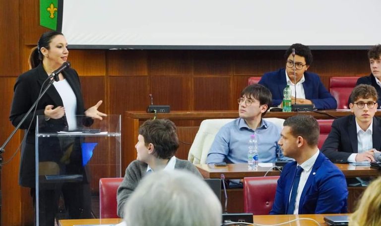 Presentato il Comitato Inter-Ateneo Polo Universitario di Rieti
