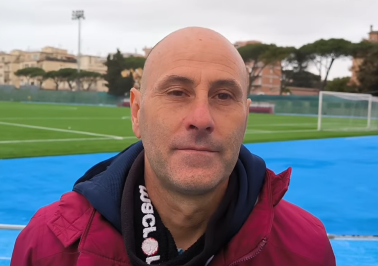 SSA Rieti, Gardini confermato alla guida della squadra anche per la prossima stagione