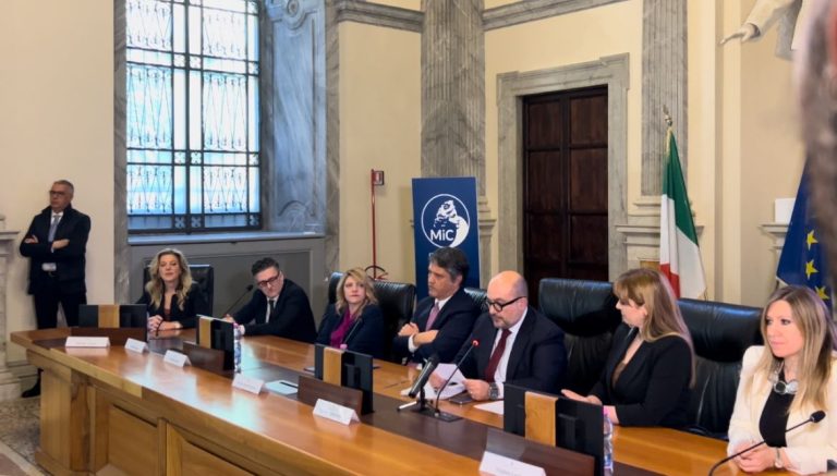 L’Aquila Capitale della cultura, Rosati: “Un sogno che si avvera. Un’opportunità inedita per Rieti”