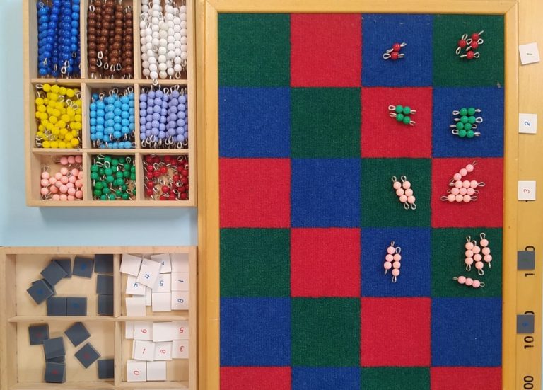 Rieti-Perugia: l’esperienza della continuità “montessoriana” del Liceo delle Scienze Umane