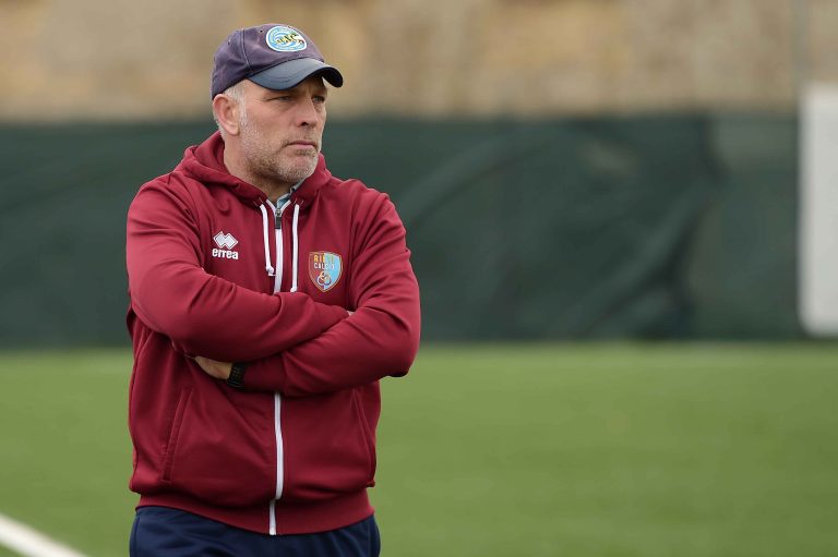 Nuova Rieti Calcio: alla sosta di Pasqua con tre successi, un pari e un rocambolesco ko
