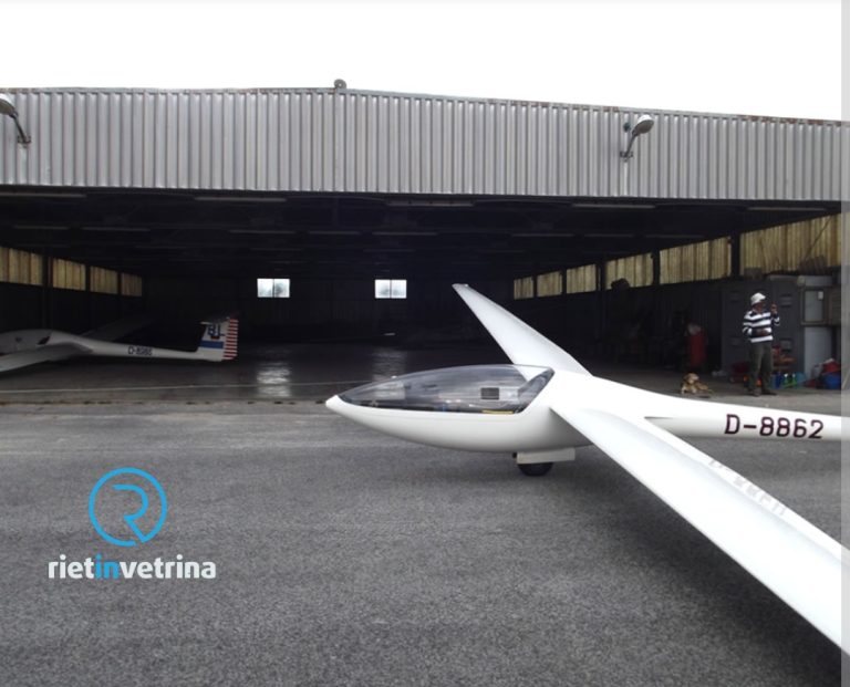 Mondiali Volo a Vela Rieti, assessora Palazzo: “Notizia bellissima, ora lavoro di squadra per valorizzarlo”