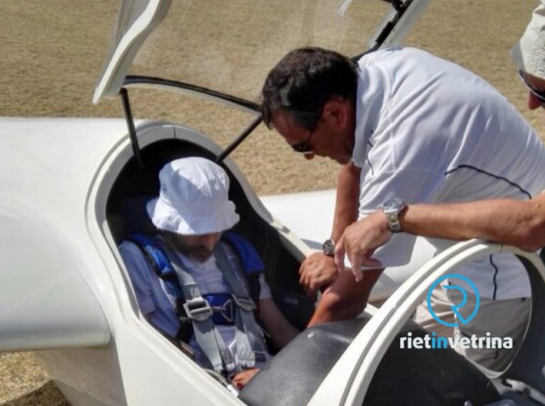 Mondiali Volo a Vela a Rieti, Mestichelli: “Eccellenza storica dello sport reatino torna ai vertici mondiali. Occasione per il turismo”