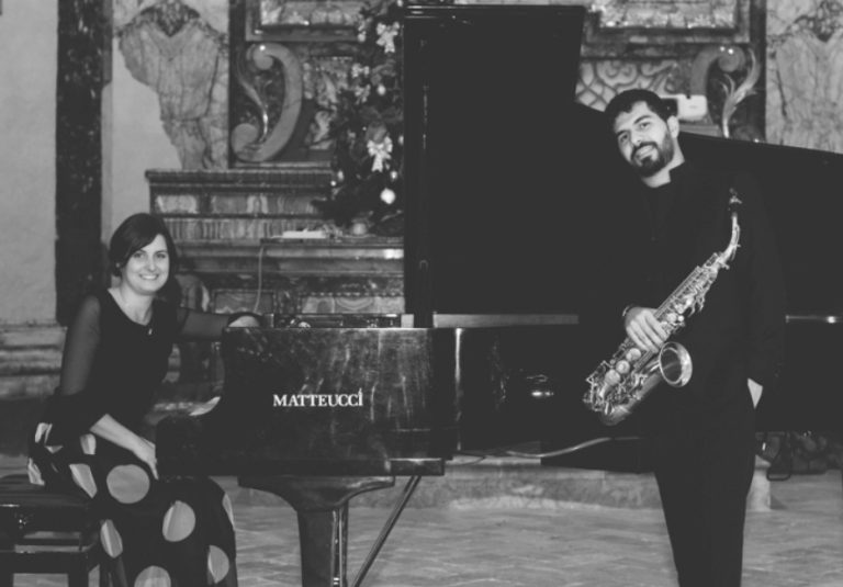 Quattro giovani allieve reatine della scuola di musica Mousikè si esibiranno a Londra