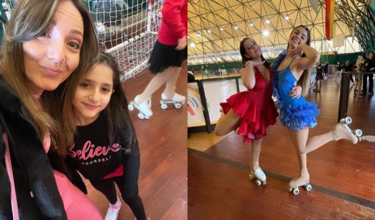 L’Ardita Rieti ben figura al Trofeo Internazionale Roma – I PODI