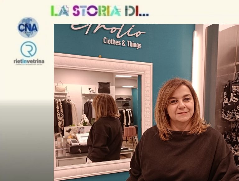 LA STORIA DI… Simona